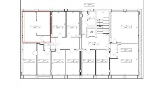 ul. Zygmunta Augusta, Śródmieście, Gdynia, pomorskie