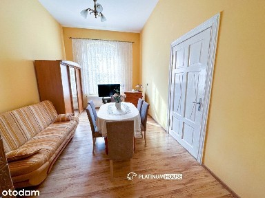 2 Mieszkania w cenie 1 + Garaż + Ogród