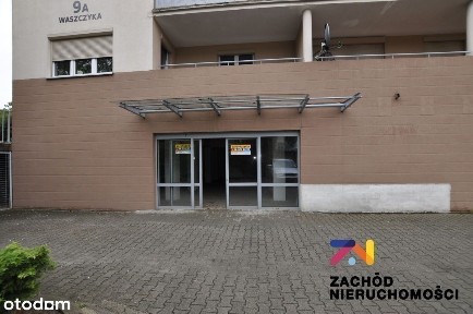 Lokal użytkowy 165m2 do wynajęcia