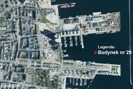 Lokal użytkowy, 25,10 m², Gdynia