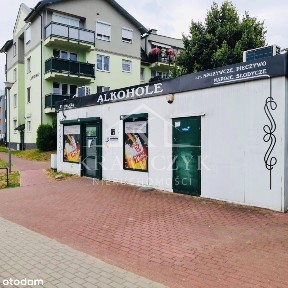 Odstąpienie dobrze prosperującego biznesu