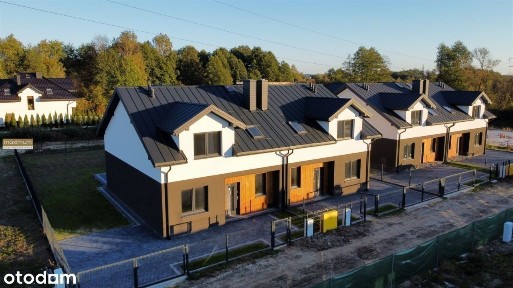 Domy przy Granicznej | Biłgoraj