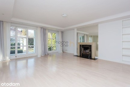 Plac Vogla | Premium | 5 sypialni | 250 m2