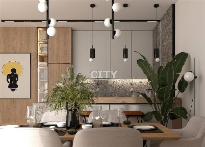 Dom, 136 m², Żerniki Małe