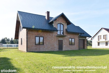 Dom Stan Surowy Zamknięty