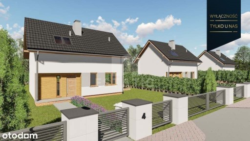 Twój energooszczędny dom | Ostatnia Sztuka!