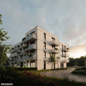 Tarasy Rokietnicy | mieszkanie 2-pok. | C17