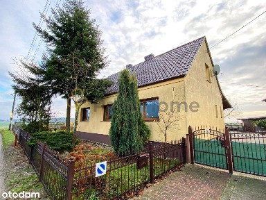 Bliskość jeziora i lasów