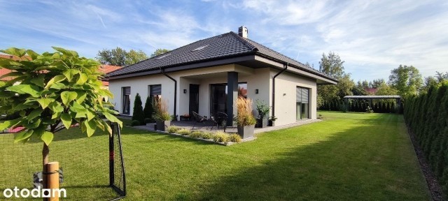 Gniechowice, Kąty Wrocławskie, wrocławski, dolnośląskie