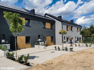 LOKAL W ZABUDOWIE BLIŹNIACZEJ