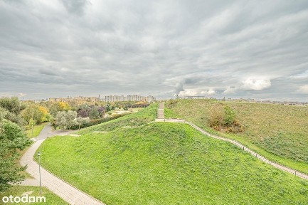 Mieszkanie, 71.8 m², Opole