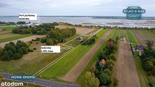 Jeziorsko, Warta, sieradzki, łódzkie