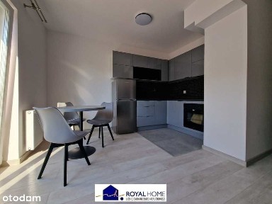 Ostatnie mieszkanie 3 pokojowe w nowej inwestycji