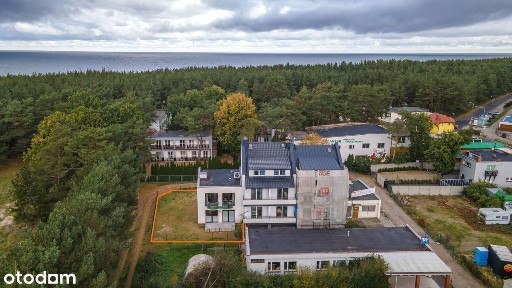 Przymorze, Łazy, Sianów, koszaliński, zachodniopomorskie