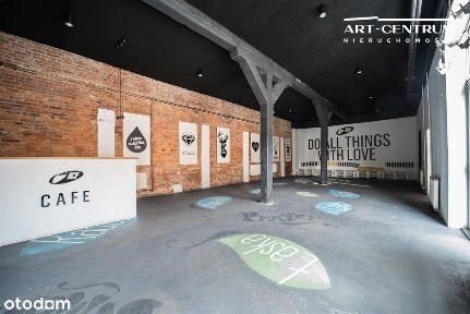 # lokal w Sródmieściu