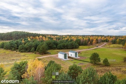 Dom, 50 m², Długie