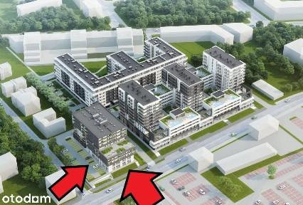 Do wynajęcia Lokal handlowo-usługowy vis-à-vis Manufaktury LU08
