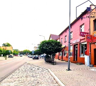 Sprzedam kamienice w dobrej lokalizacji Rydułtów