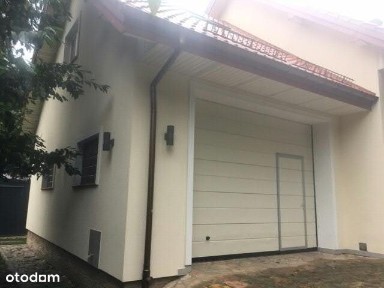 Do wynajęcia ogrzewany magazyn (koszty ogrzewania