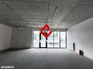 Lokal na wynajem Wawer