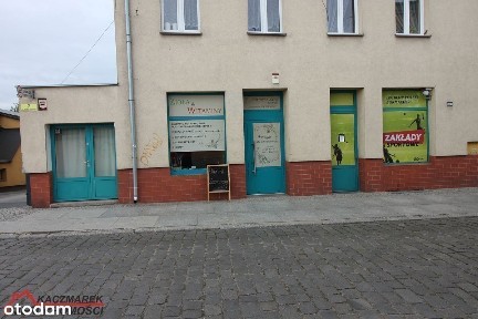 LOKALE HANDLOWE NA SPRZEDAŻ