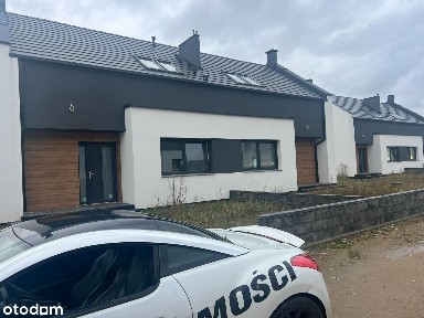 Domy w Dąbczu Leszno