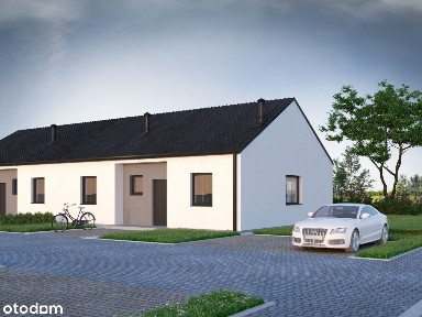 Energooszczędne Domy z Pompą Ciepła w Standardzie