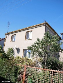 Dom w Bierzglinku ok. 141m2 i gospodarczy, zamiana