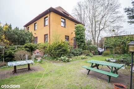 Dom na Przymorzu I Pensjonat I Idealna inwestycja