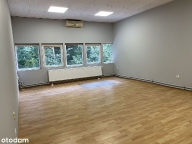 lokal biurowy ul. Wojska Polskiego, Kręta