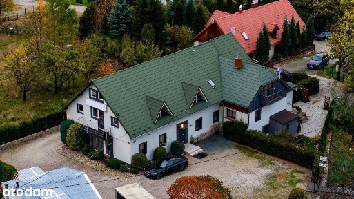 Pensjonat w Karpaczu - OKAZJA