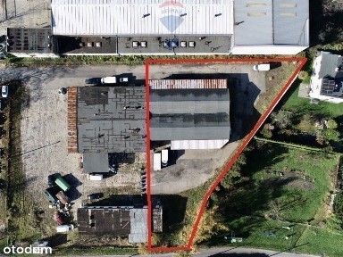 ul. Objazdowa, Mąkołowiec-Koźlina, Tychy, śląskie