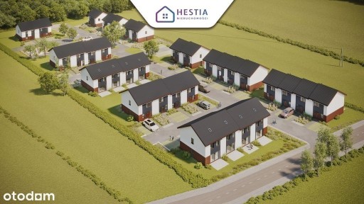 ul. Spółdzielcza, Stargard, stargardzki, zachodniopomorskie