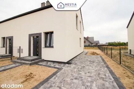 Ostatni!Dom w cenie mieszkania - osiedle Pyrzyckie
