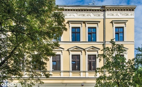 Gotowiec Inwestycyjny w Centrum! 3 Pokoje | Gimnazjalna | Po Remoncie