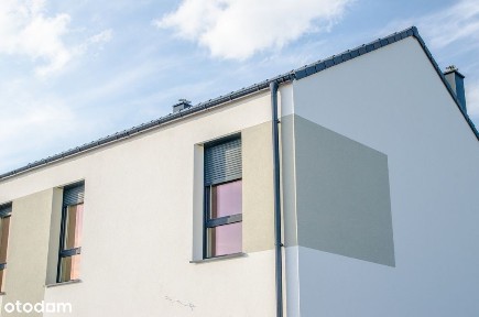 Komfortowe 100m2, ogródek, świetny dojazd