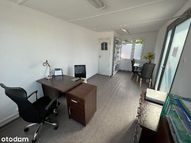 Biuro + REKLAMA GRATIS ul. Struga