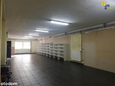 Ostatni Grosz - pow.magazynowo-produkcyjna