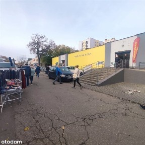 Lokal użytkowy, 32,60 m², Katowice