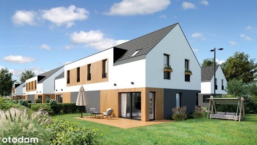 BojkÓw, Nowe domy 0%Prowizji