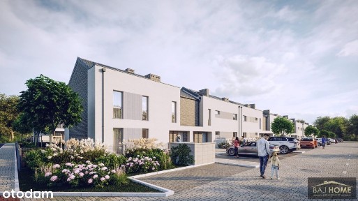 Dębowe Wzgórze Prestige II- piętro I