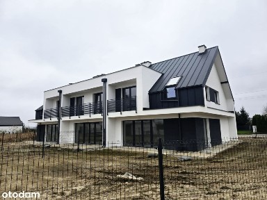 Dom bud. zewnętrzny - ul. Kminkowa Świdnik