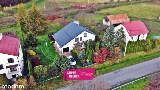 Mokre, Zagórz, sanocki, podkarpackie