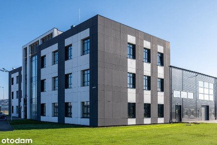 Biuro 44,79 m2 w Centrum Rozwoju