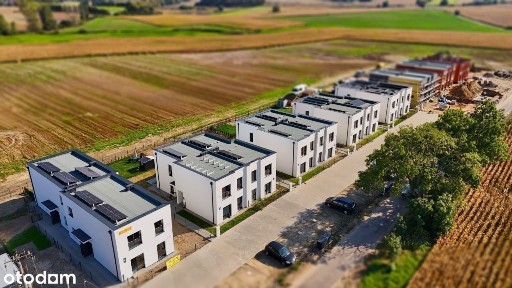 Mieszkanie+Ogródek+2MP+Internet+Fotowoltaika