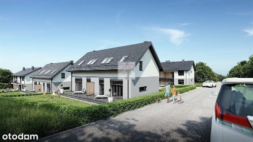 Dom 104 m2 I Promocja I Kuchnia w cenie domu !