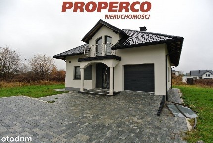 Dom 133,5m2, Bilcza, Morawica