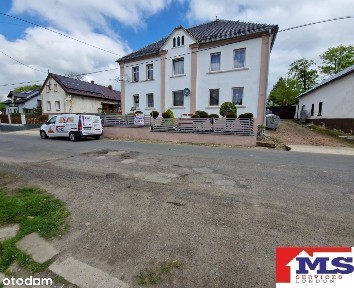 Na sprzedaż 2 mieszkania, Lisięcice (155m2, 66m2)