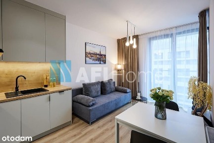 Bez prowizji! - 2 pokojowe - ul. Bunscha