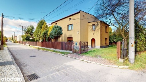 Podlesie, Katowice, śląskie